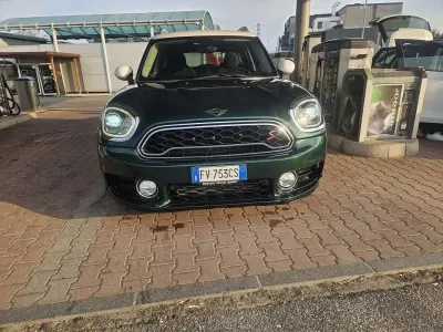Usata Mini Cooper S Countryman 192 CV (141 kW) 2019 SUV