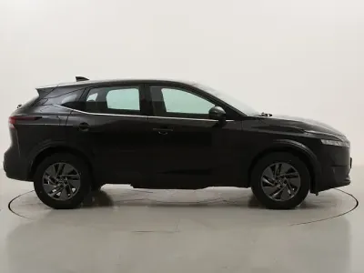 Begagnad Nissan Qashqai 158 HK (116 kW) 2023 SUV