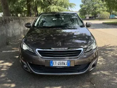 Usata Peugeot 308