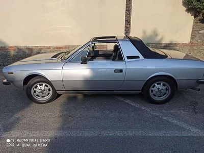 Usata Lancia Beta 102 CV (75 kW) 1979 Berlina
