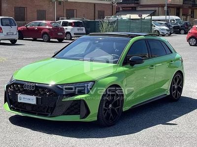 Usata Audi RS3