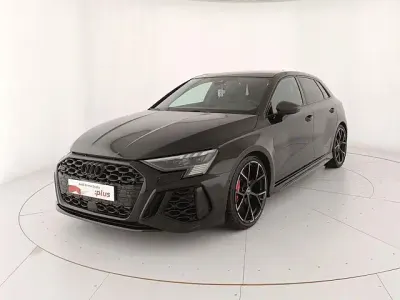 Usata Audi RS3 Sportback