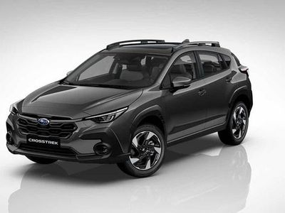 Nuova Subaru Crosstrek Premium 136 CV (100 kW) 2025 Beige SUV