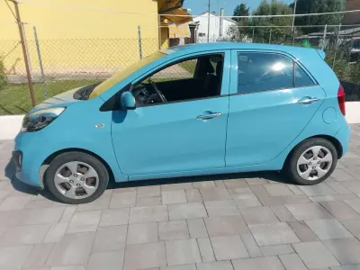 Usata Kia Picanto