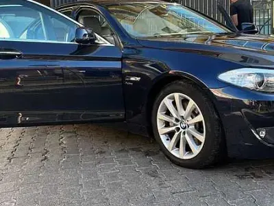 Usata BMW 530