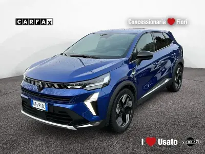 Usata Renault Symbioz