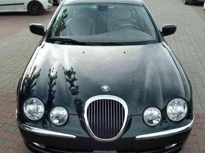 Occasion Jaguar S-Type