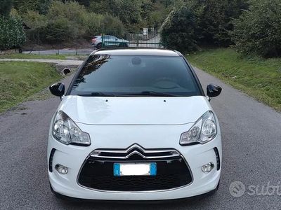 DS Automobiles DS3