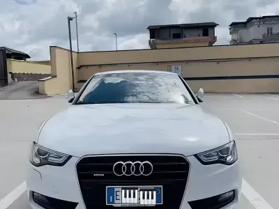 Occasion Audi A5