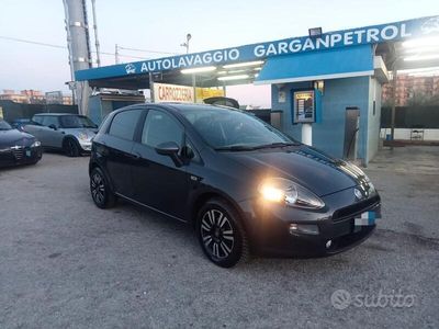 usata Fiat Punto Evo - 2014