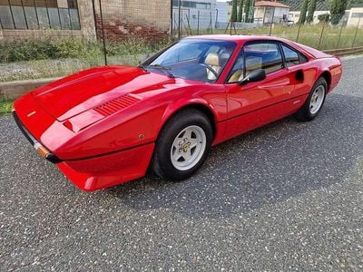 Usata Ferrari 308 230 CV (169 kW) 1981 Coupé