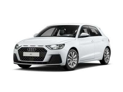 Nuova Audi A1 Sportback Business 116 CV (85 kW) 2026 Bianco Utilitaria
