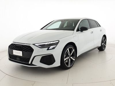 usata Audi A3 Sportback e-tron 