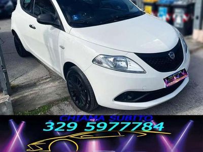 usata Lancia Ypsilon -- 1.0 FireFly 5pS&S Hyb. Eco Silv.