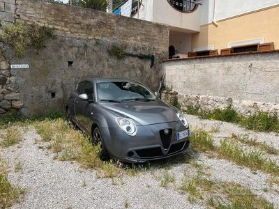 usata Alfa Romeo MiTo 1600 jtdm