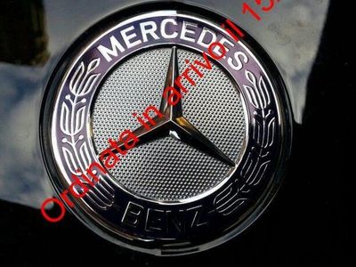 usata Mercedes E400 4Matic Cabrio Premium