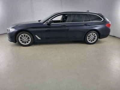 usata BMW 520 xDrive Business Auto Touring