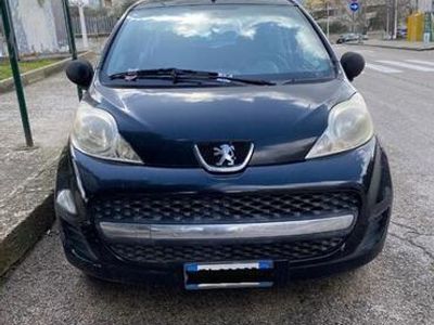 usata Peugeot 107 1.0 68CV 3p. Urban Move