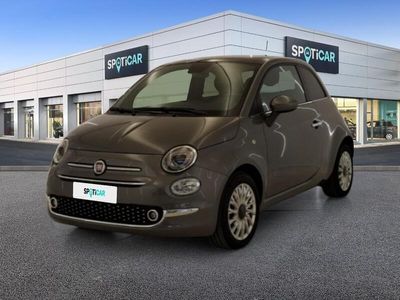 usata Fiat 500 1.0 70cv Ibrido Dolcevita