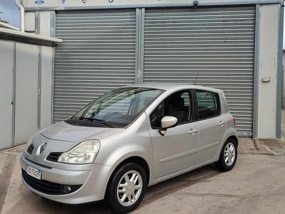 Renault Modus