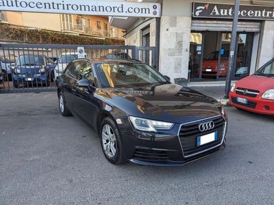 usata Audi A4 Avant 2.0 tdi Business 150cv my16