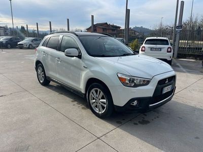 usata Mitsubishi ASX 1.8 Intense Panoramic 4wd