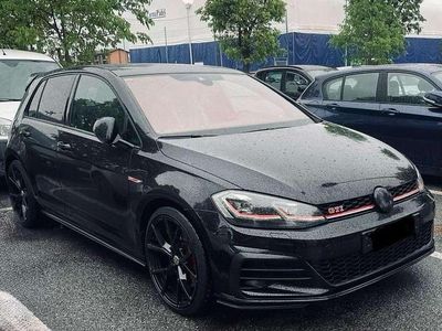 Usata VW Golf VII GTI 245 CV (180 kW) 2019 Berlina