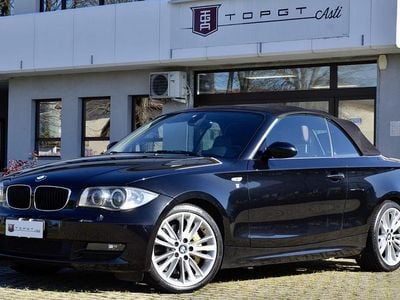 Usata BMW 125 218 CV (160 kW) 2008 Utilitaria