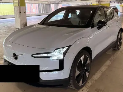 Occasion Volvo EX30
