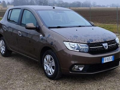 Usata Dacia Sandero Comfort 90 CV (66 kW) 2019 Other Berlina
