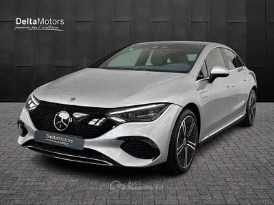 Argento Nuova 2025 Mercedes EQE300 Premium Berlina | 57.900 € (Buon prezzo)