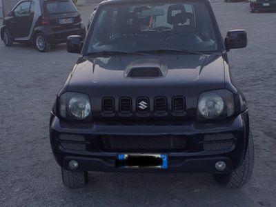 usata Suzuki Jimny ddis