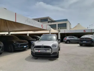 Usata Mini Cooper Countryman Classic 149 CV (109 kW) 2025 Grigio SUV
