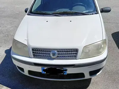 Usata Fiat Punto
