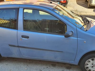 usata Fiat Punto Punto 1.2 16V 3 porte Emotion