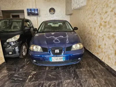 Usata Seat Ibiza