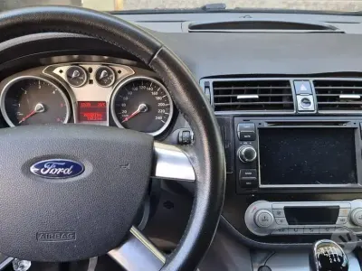 Occasion Ford Kuga