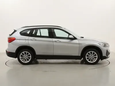 Usata BMW X1 116 CV (85 kW) 2021 SUV