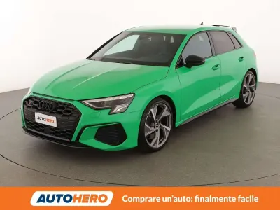 Usata Audi S3
