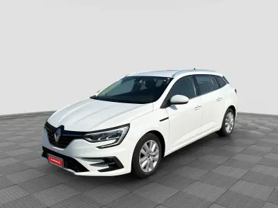 Usata Renault Mégane IV