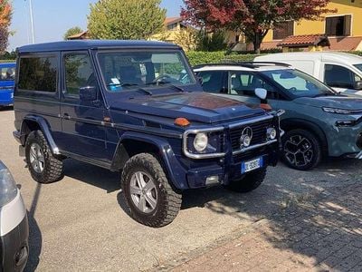 Usata 1995 Mercedes 350 Station wagon | 39.500 €