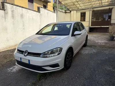 Usata VW Golf VII