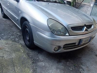 Citroën Xsara