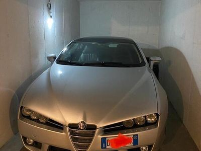 usata Alfa Romeo Brera 2.4 JDTM