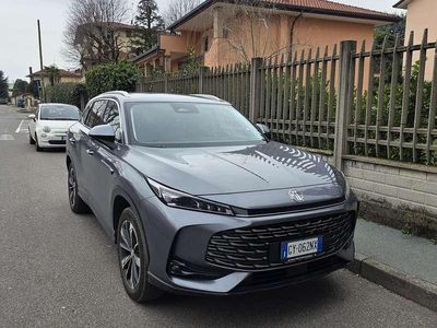 Usata MG HS Comfort 162 CV (119 kW) 2024 SUV