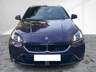 Usata BMW 123 M Sport 218 CV (160 kW) 2025 Thundernight metal Utilitaria