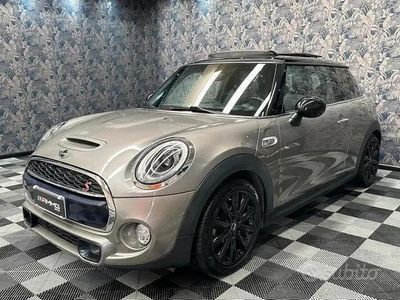 usata Mini Cooper S Cooper S 2.0Hype 3p auto (814)