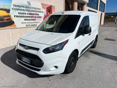 Usata Ford Transit