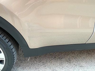 Usata Kia Sportage 116 CV (85 kW) 2016 SUV