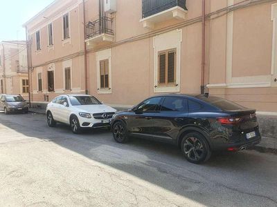 Usata Renault Arkana R.S. 94 CV (69 kW) 2021 Nero SUV